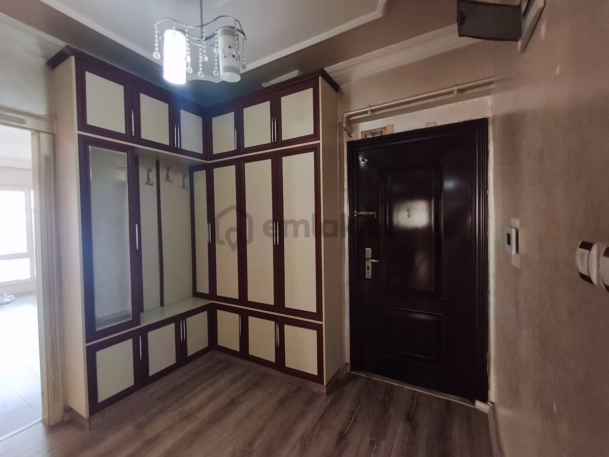 Salihoğlu Emlaktan Kiralık Daire - 5