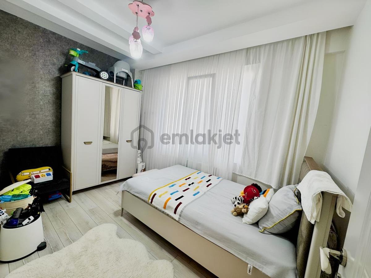 Otogar Arkası Acill Satılık 2+1 Daire - 11