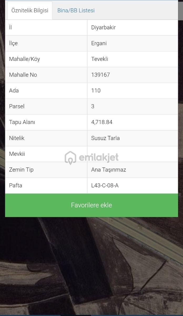 Elazığ Yoluna Sıfır Konumda Değerli 2 Parsel - 4
