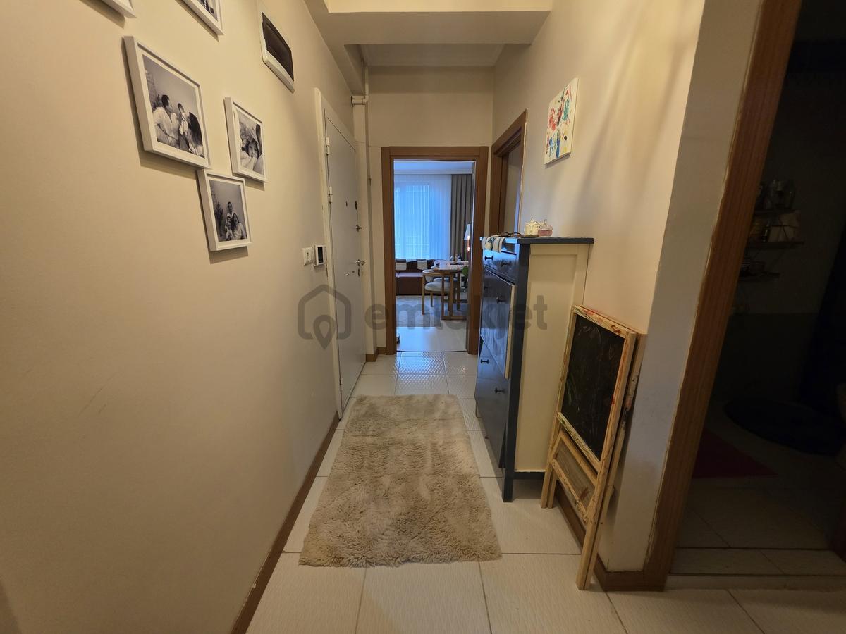 Eyüpsultan Düğmecıler'de Satılık 2+1 Daire - 15