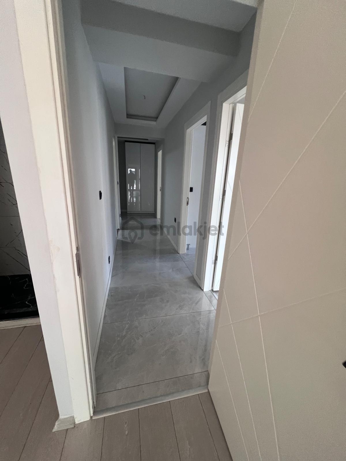 Sahibinden Kiralık Site İçerisinde Daire - 8