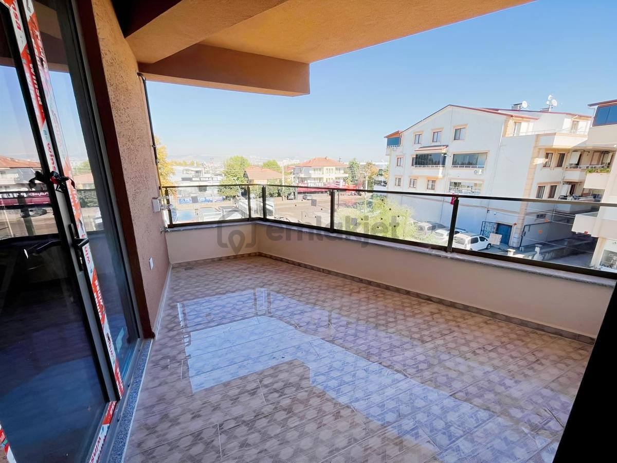 Başiskele Kullar Mahmutpaşada Satılık Sıfır 2+1 Daire - 18
