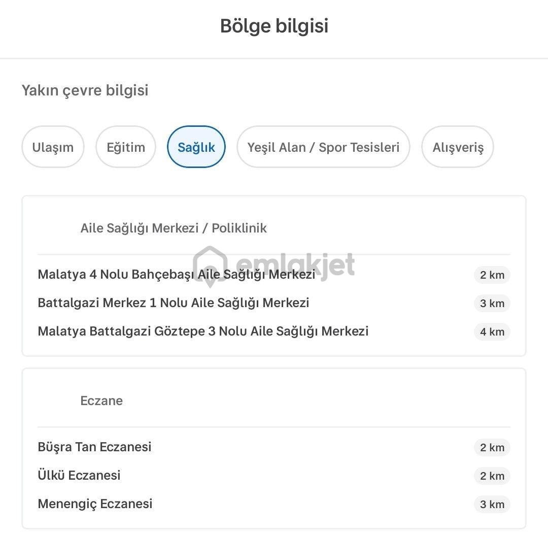 Bahçebaşı Tokide 2.etap 1.bölgede Satılık Daire - 31