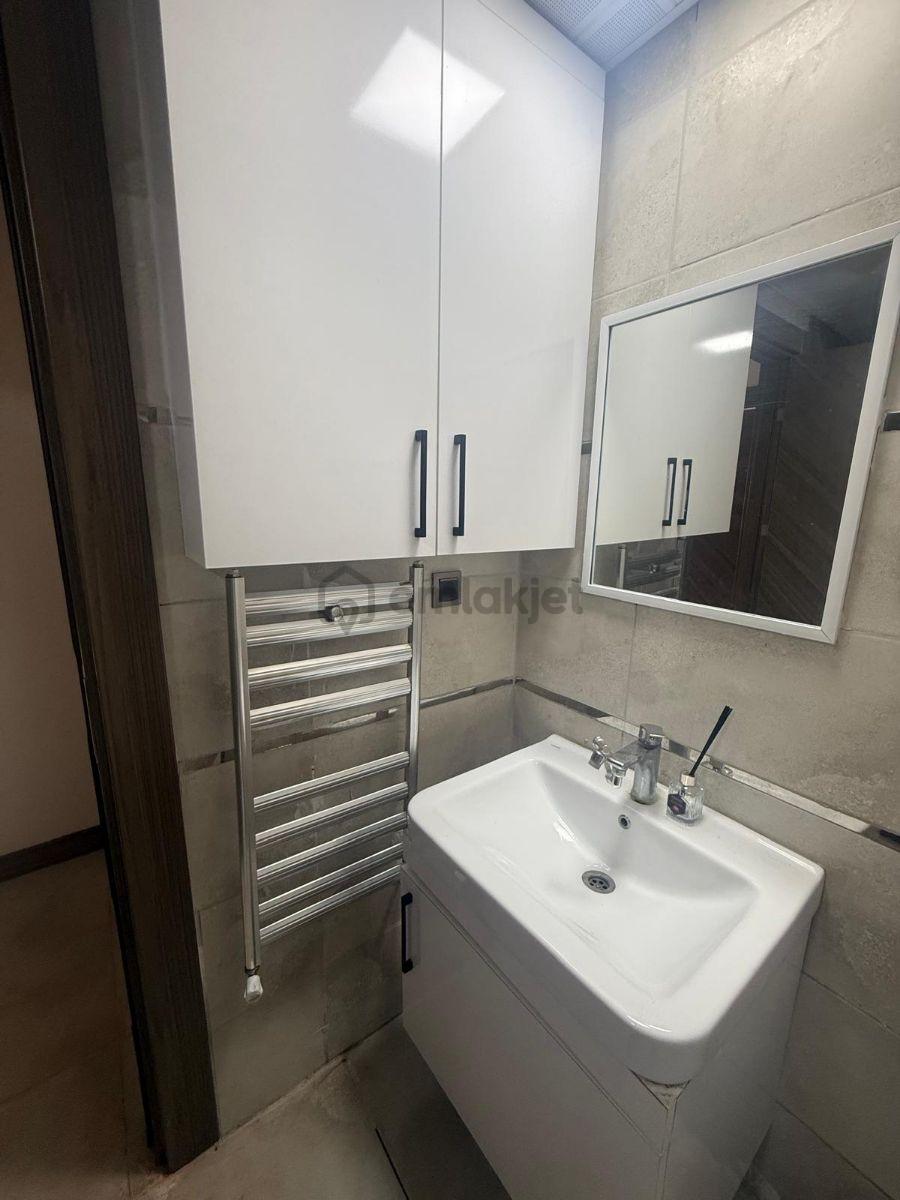 Bahçebaşı Tokide 2.etap 1.bölgede Satılık Daire - 25