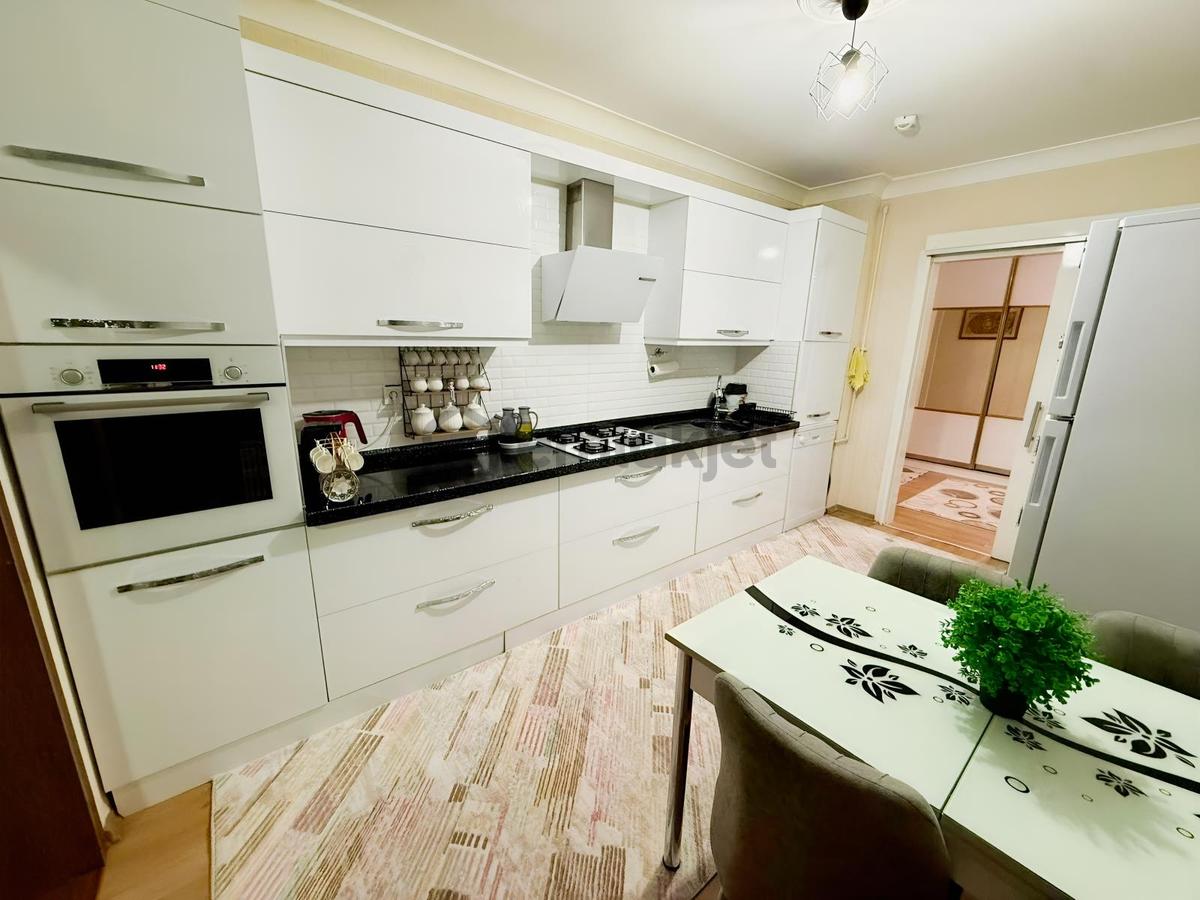 4 Mevsim Balkon Keyfi Yenilenmiş Daire (kök Tapu) - 22