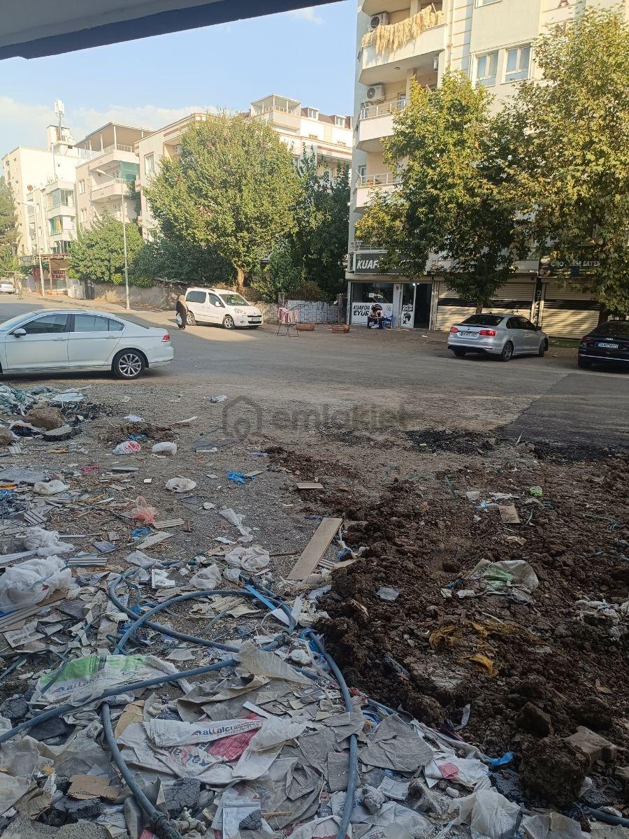 Emlak 72'den Satılık Dükan +bodrum - 11