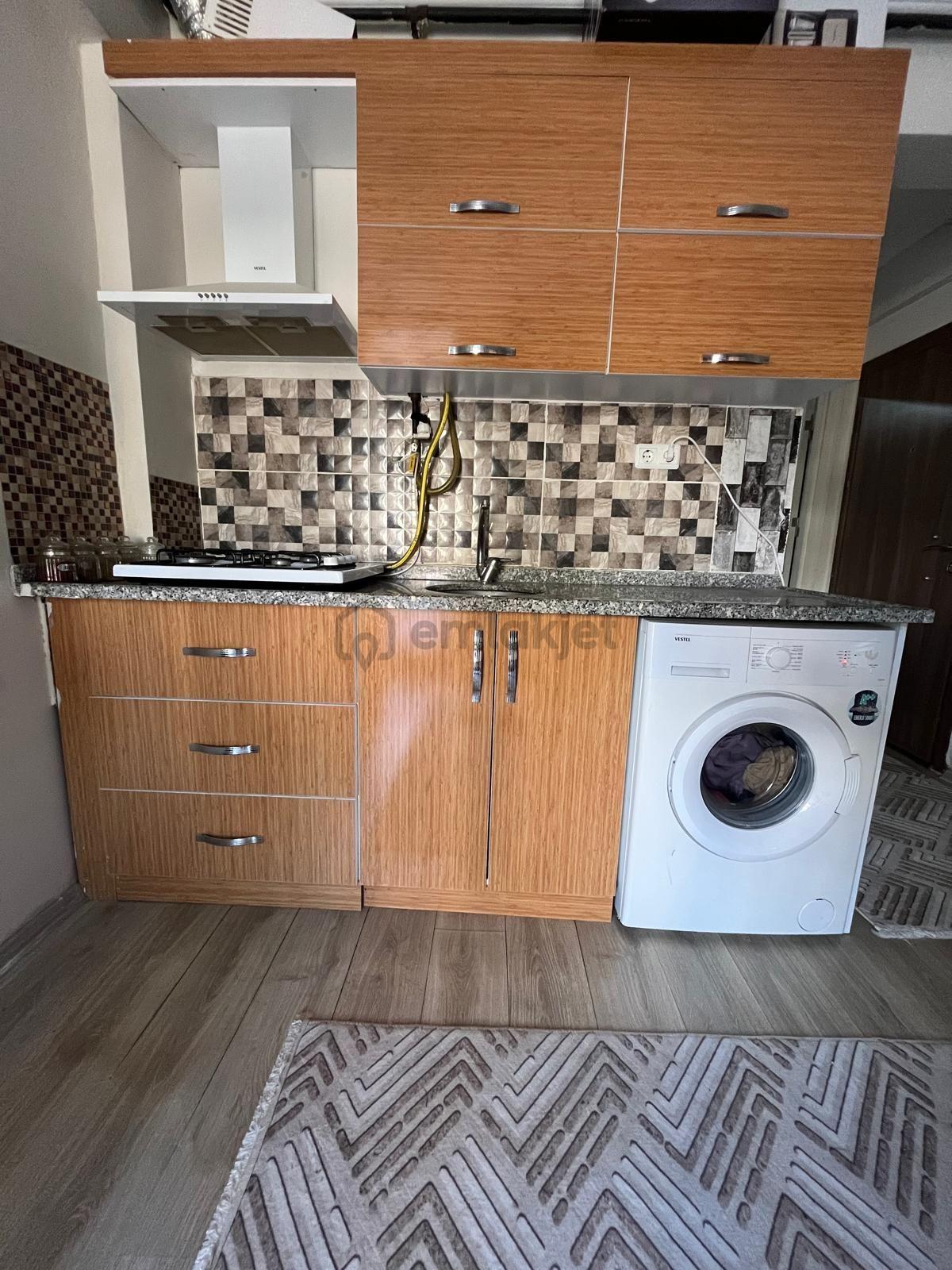 Sahibinden Satılık 1+1 Apart - 14