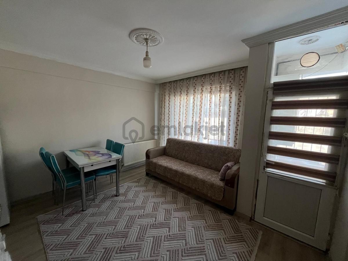Sahibinden Satılık 1+1 Apart