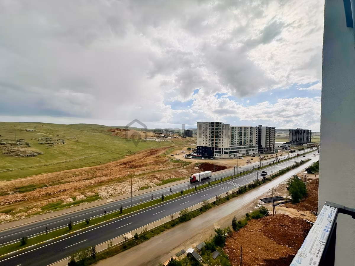 Bayverdi Premium 3+1 145m2 Ön Cephe 8. Kat Lüks Daire - 6