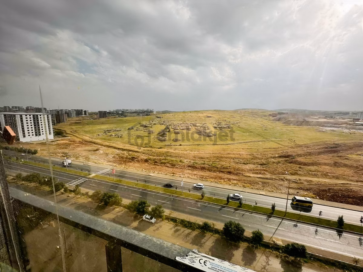 Bayverdi Premium 3+1 145m2 Ön Cephe 8. Kat Lüks Daire - 20