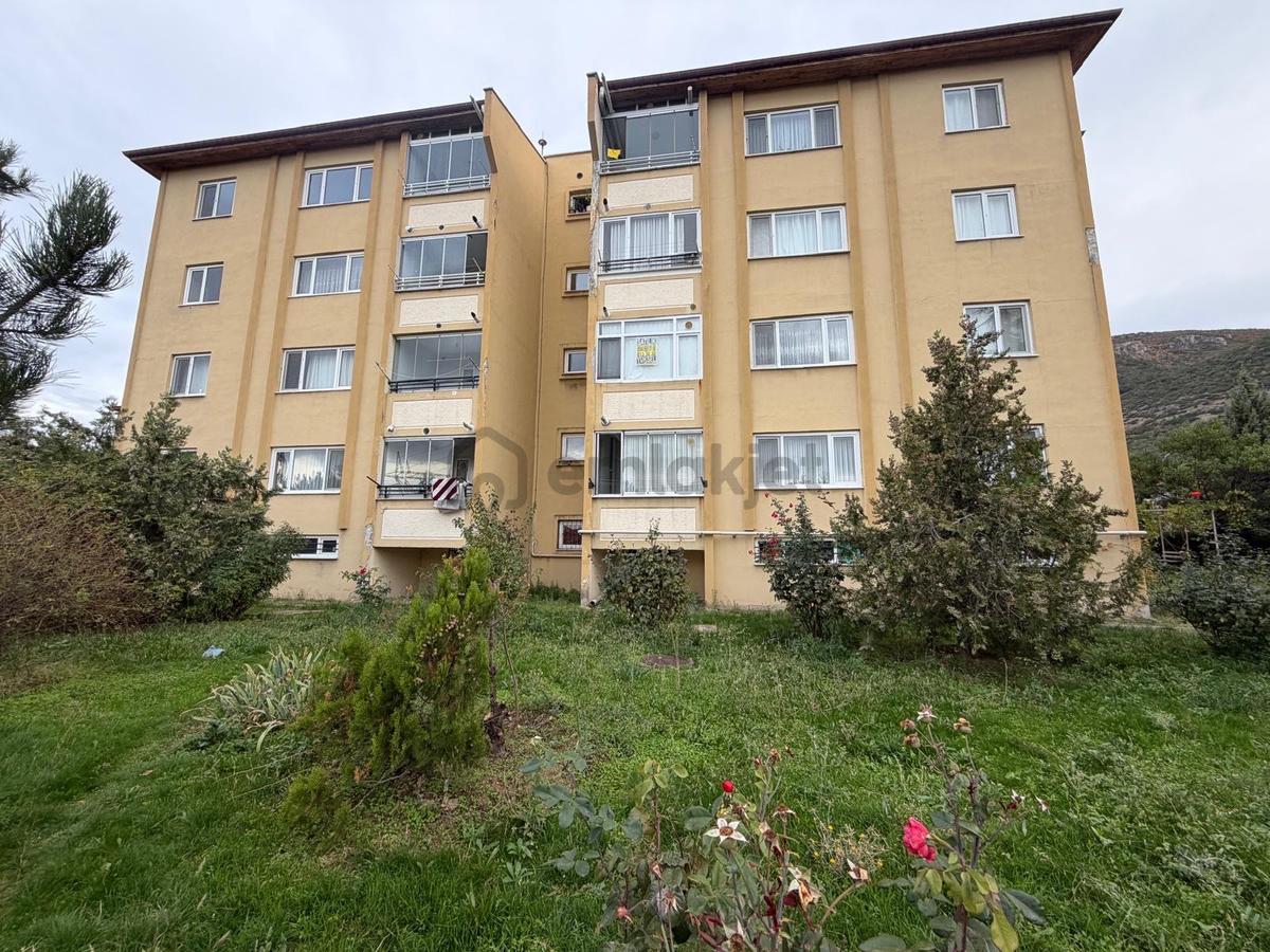 Yüksel Emlaktan Satılık Toki Daire - 28