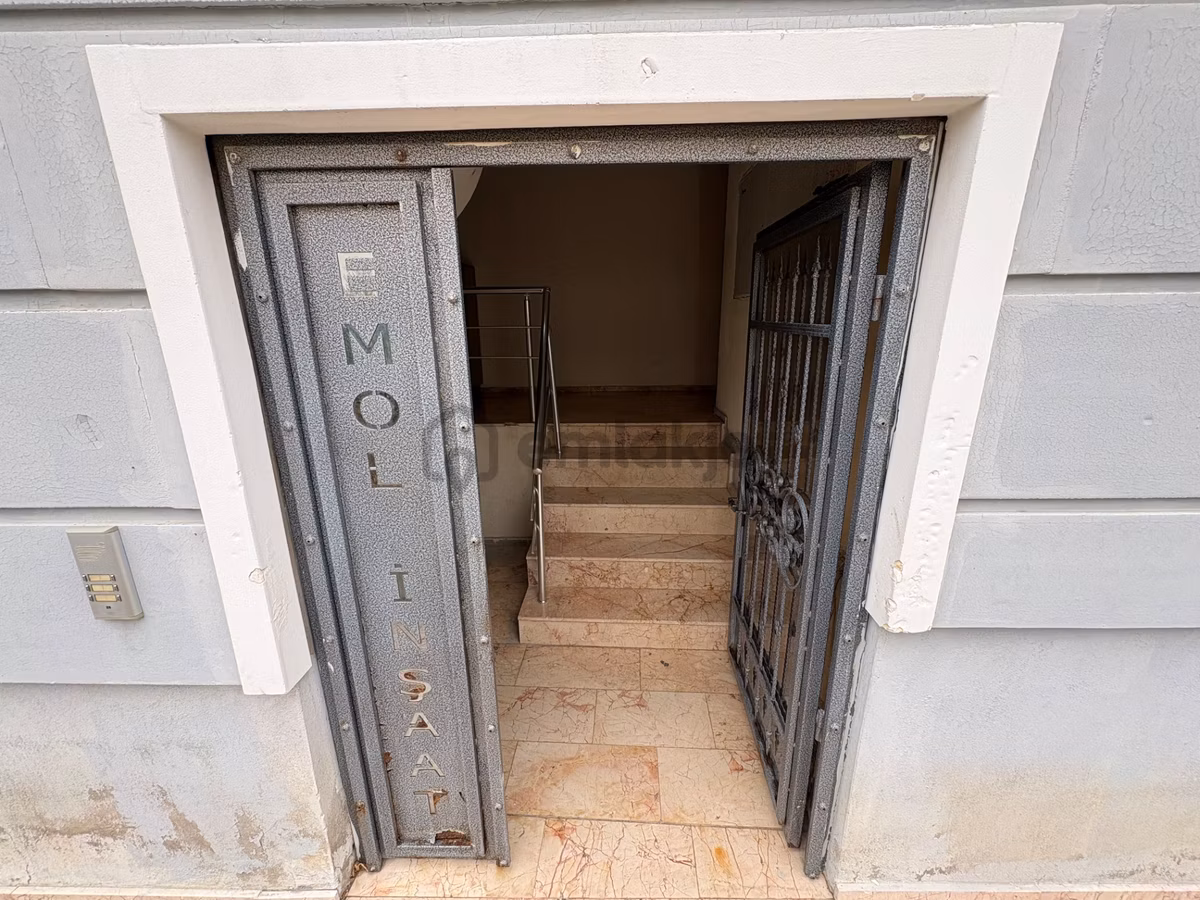 Buket Emlaktan Kiralık 2+1 Daire - 3