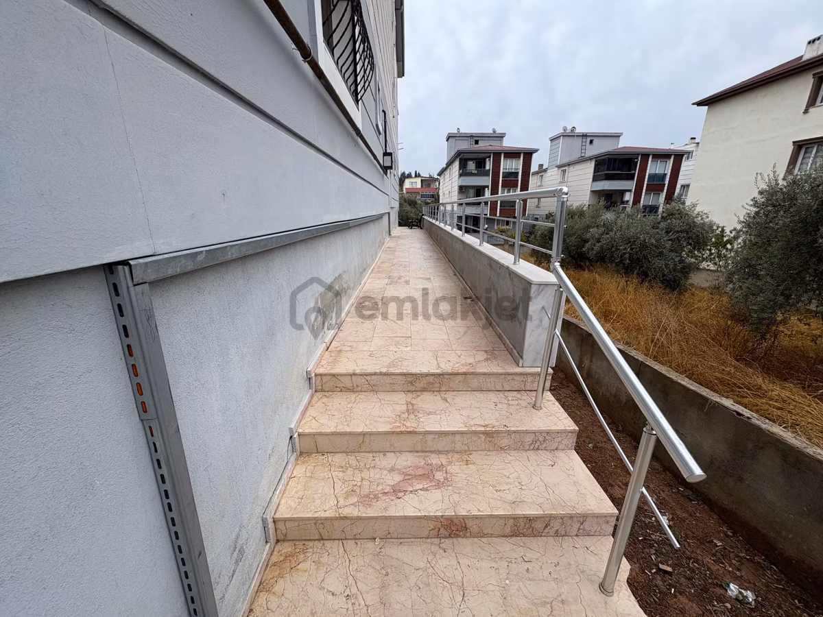 Buket Emlaktan Kiralık 2+1 Daire - 2