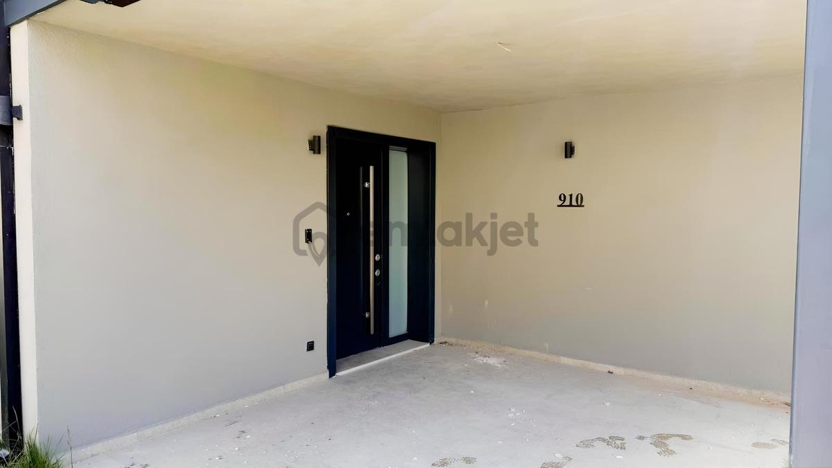 Kemer Country Su Evleri'nde A Tipi Satılık Villa - 31