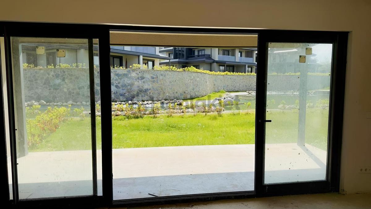 Kemer Country Su Evleri'nde A Tipi Satılık Villa - 14