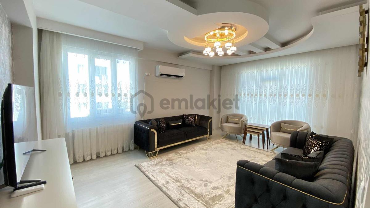 Diyarbakır Bağcılarda Satılık Fırsat Daire - 3
