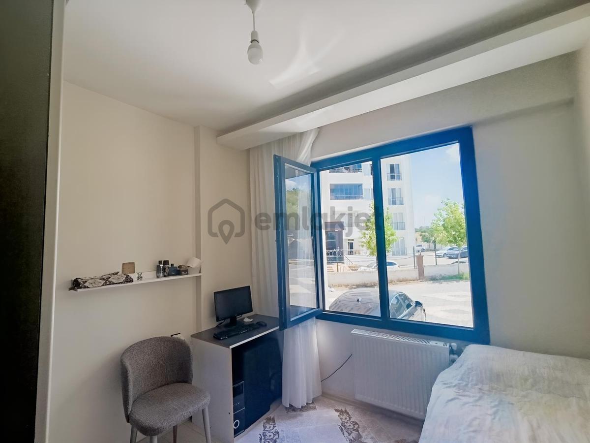 Cadde 75 Yolun Devamı, 3+1 Uygun Fiyatlı Fırsat Daire - 29