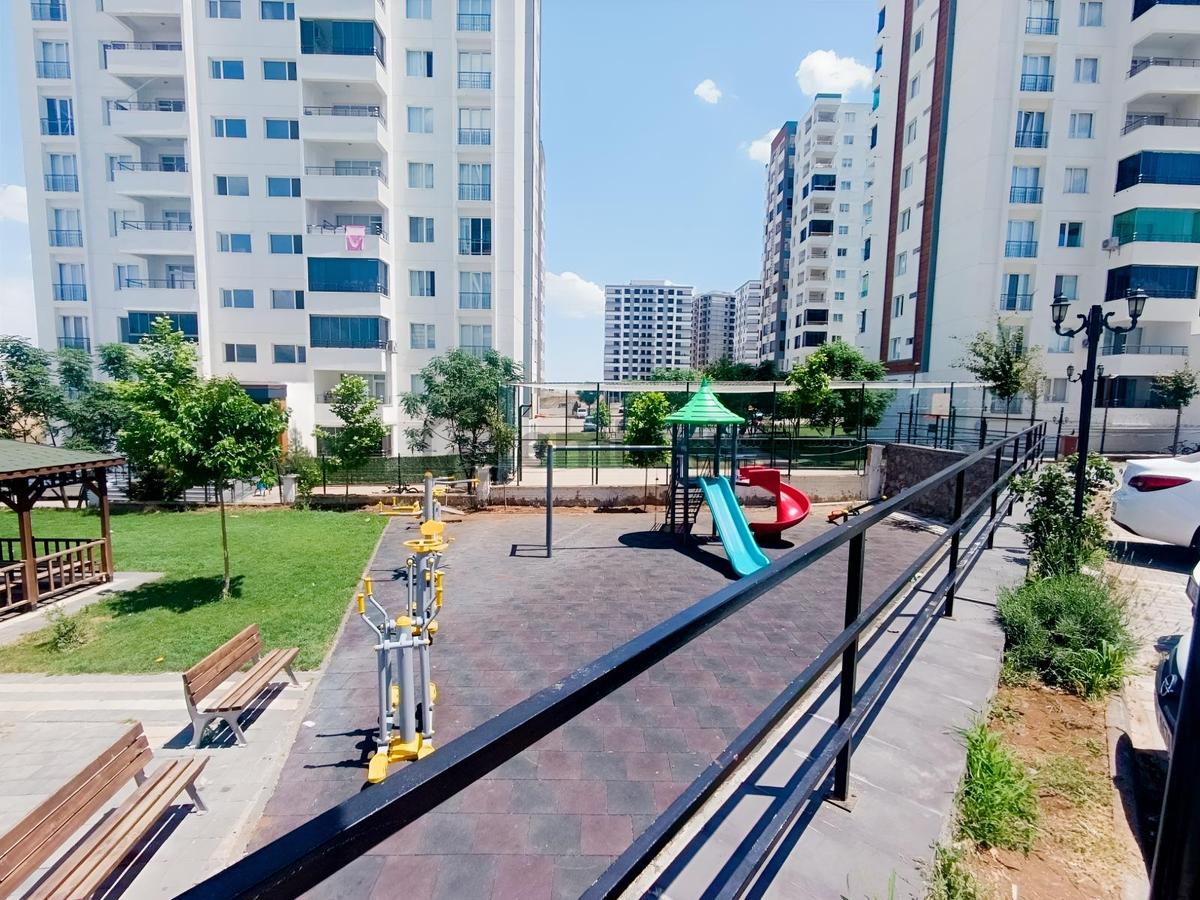 Cadde 75 Yolun Devamı, 3+1 Uygun Fiyatlı Fırsat Daire - 4