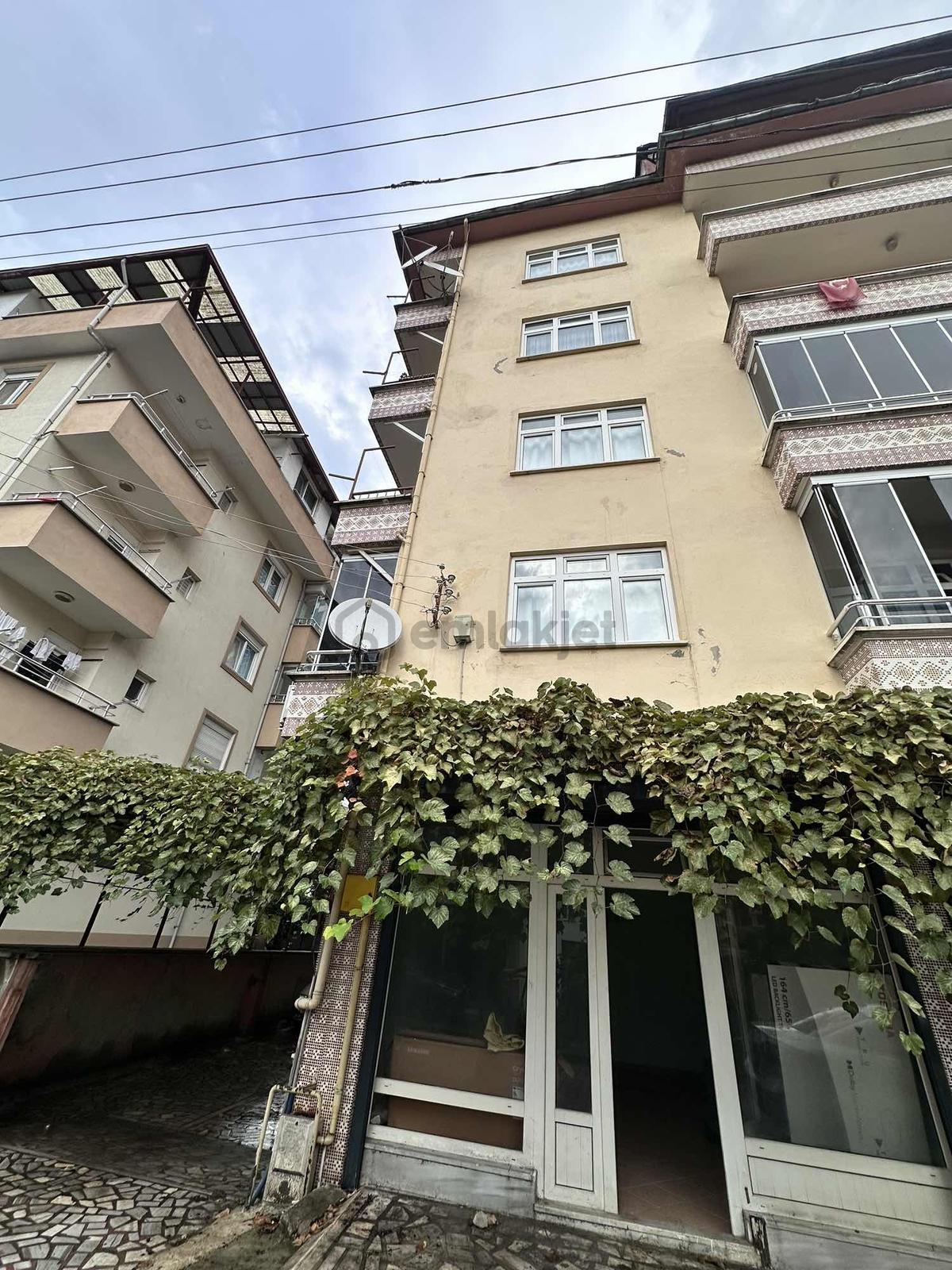 Mrv Beyoğlu Gayrimenkulden Teyyaredüzü 3+1 Kiralık Daire