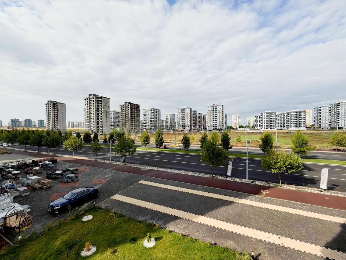Çeysa Pera Parkta Satılık 4,5+1 Lüks Daire - 25