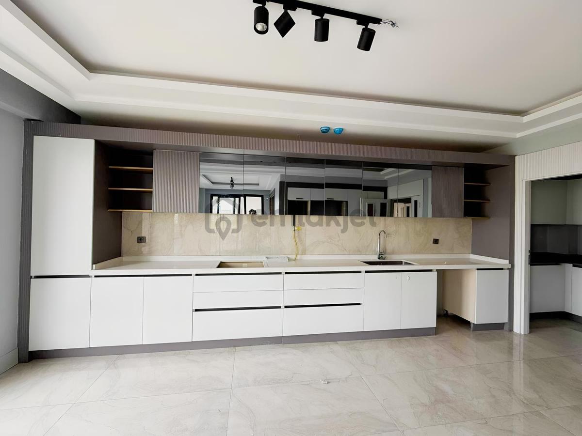 Çeysa Pera Parkta Satılık 4,5+1 Lüks Daire - 28