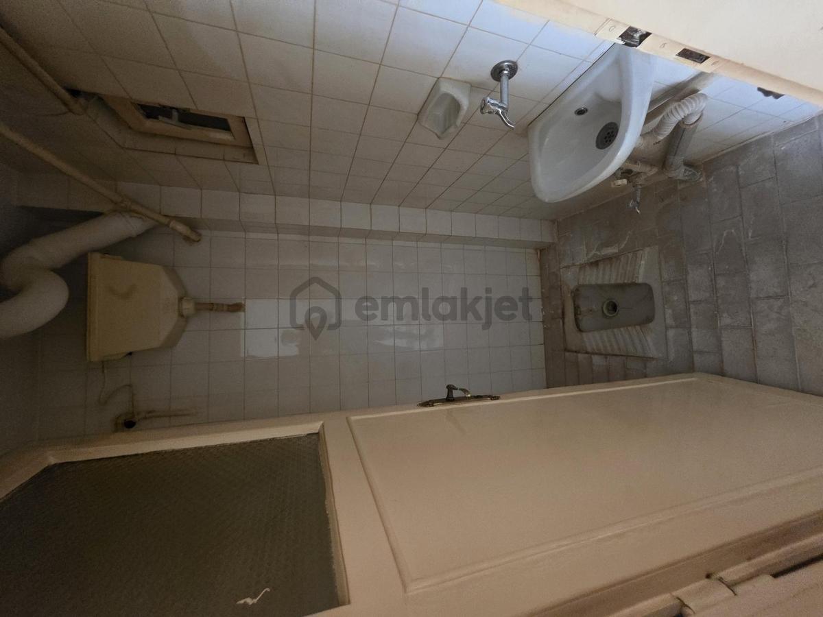 Eymen Yapı-polis Evi Yanı Çok Hesaplı Satlık3+1 Daire - 18