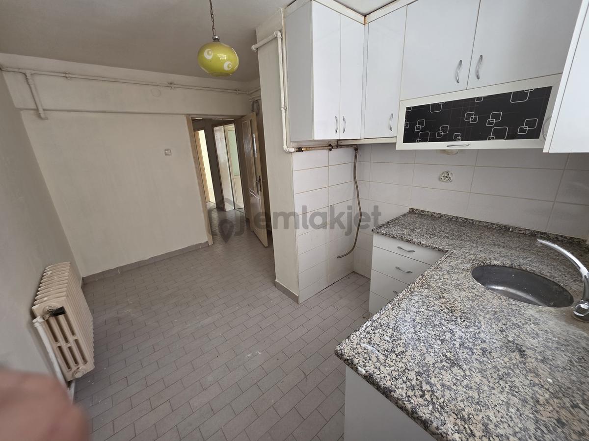 Eymen Yapı-polis Evi Yanı Çok Hesaplı Satlık3+1 Daire - 10