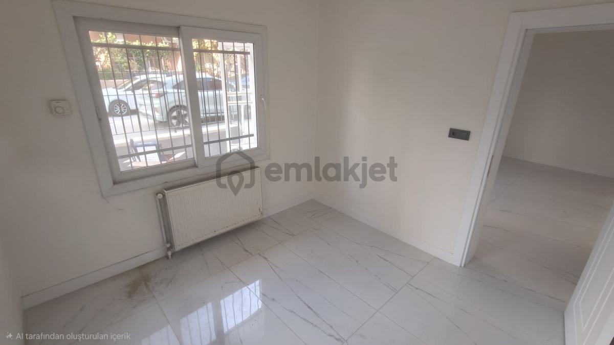 Akıncılar Mah. Full Tadilatlı Kapalı Mutfak 2+1 Kiralık Daire - 8