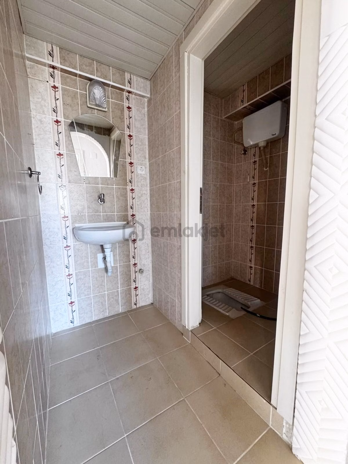 Nazilli Pınarbaşı'nda Kiralık 3+1 Doğalgazlı Daire - 9