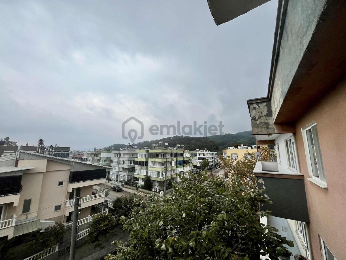 Karacabey Boğazda Deniz Manzaralı 2+1 Satılık Daire - 12