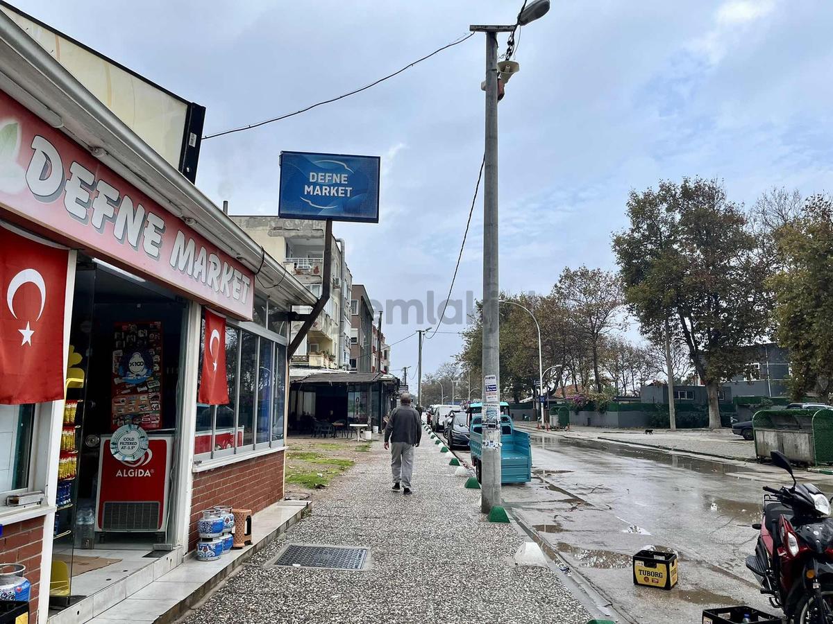 Karacabey Boğazda Deniz Manzaralı 2+1 Satılık Daire - 6