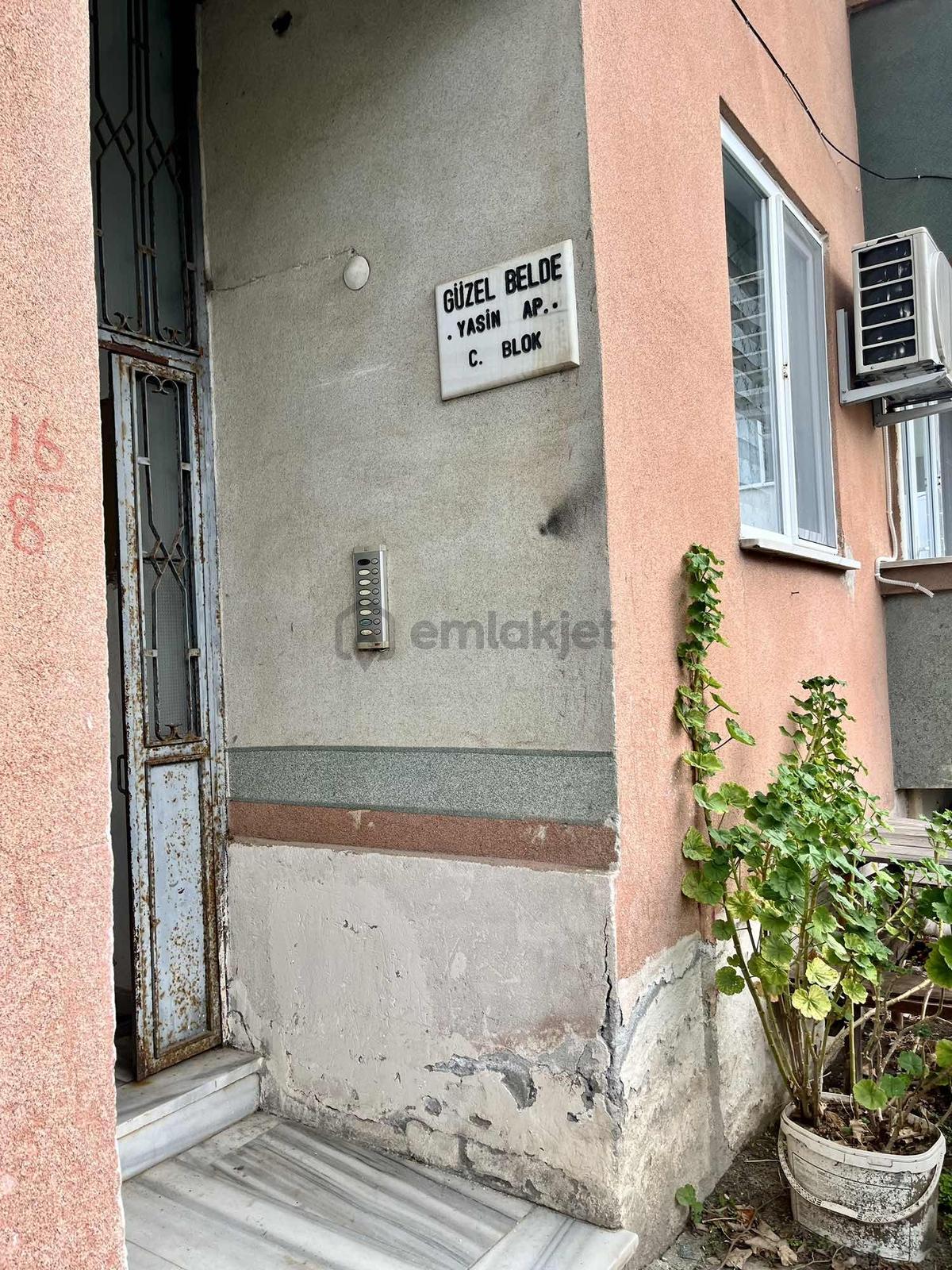 Karacabey Boğazda Deniz Manzaralı 2+1 Satılık Daire - 10
