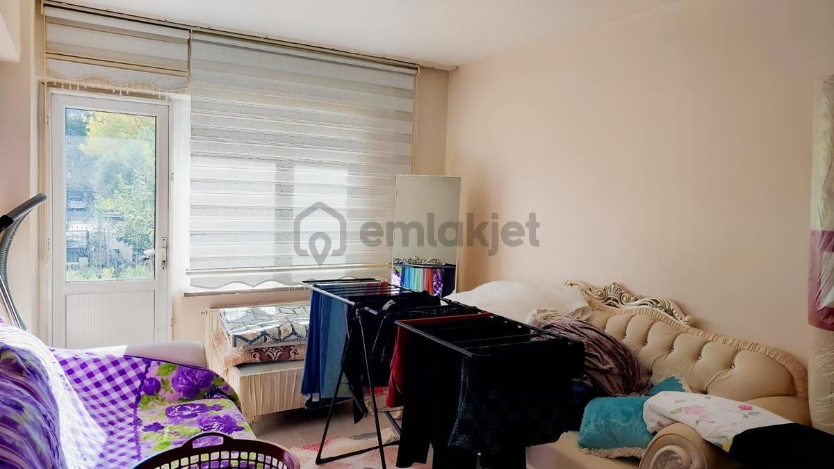 Satılık 3+1 Daire | Hamzabey Mahallesi | Site İçerisinde - 9