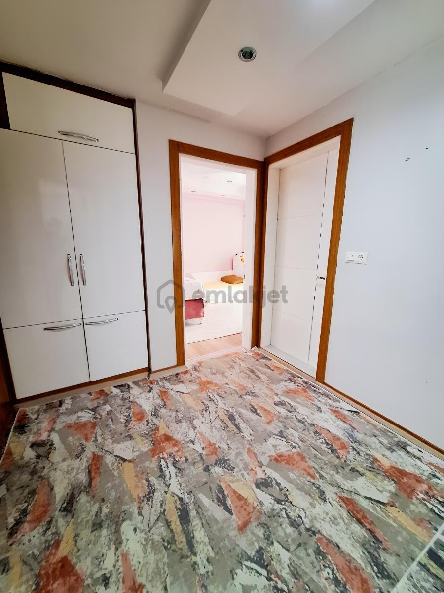 Nehirden Akkonakta Satılık 2+1 Açık Mutfak Daire - 11