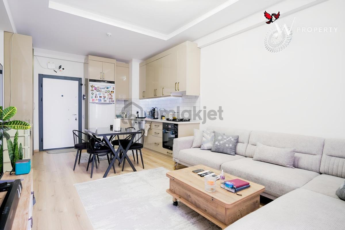 W Property'den Arpaçbahşiş'de Satılık 2+1 Daire - 5