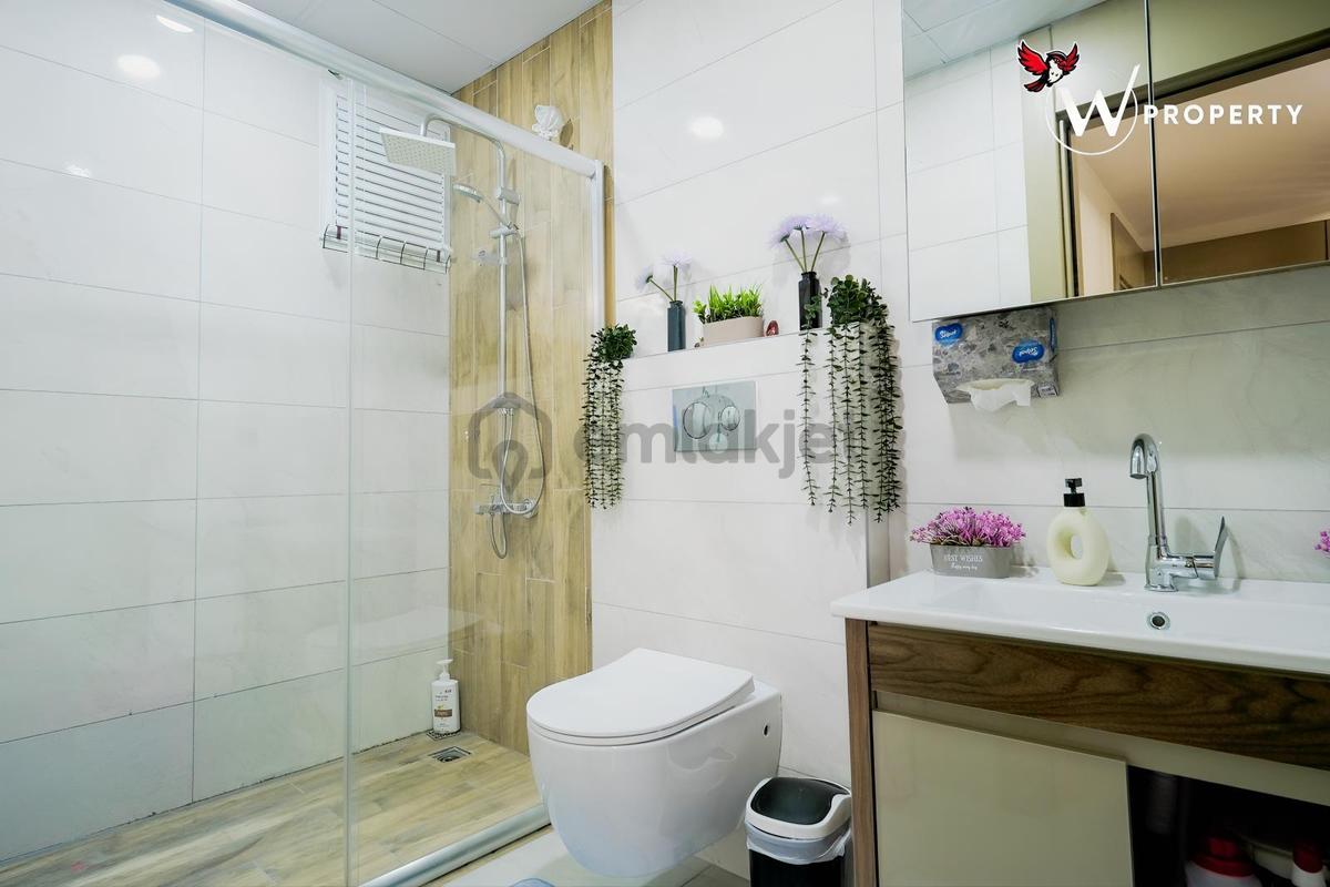 W Property'den Arpaçbahşiş'de Satılık 2+1 Daire - 14