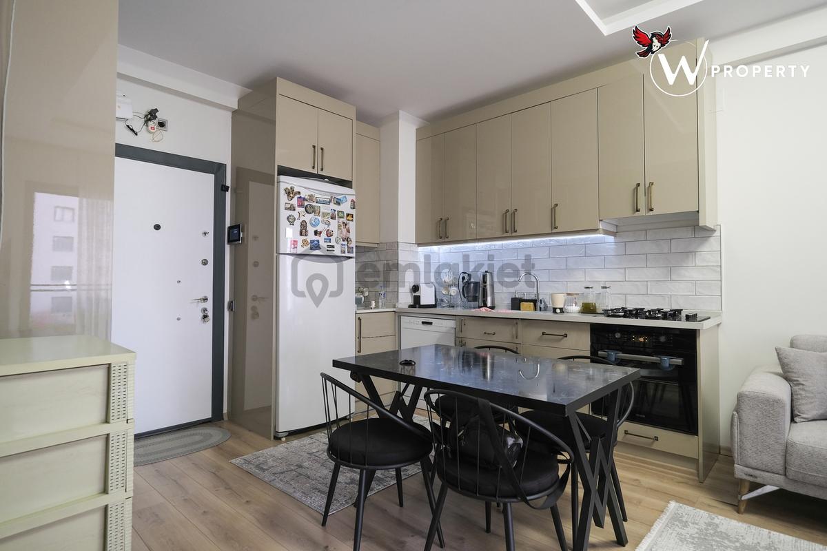 W Property'den Arpaçbahşiş'de Satılık 2+1 Daire - 3