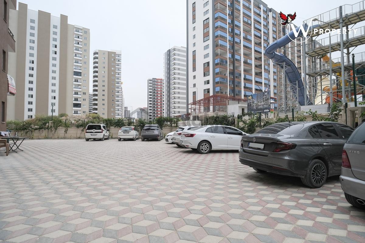 W Property'den Arpaçbahşiş'de Satılık 2+1 Daire - 18