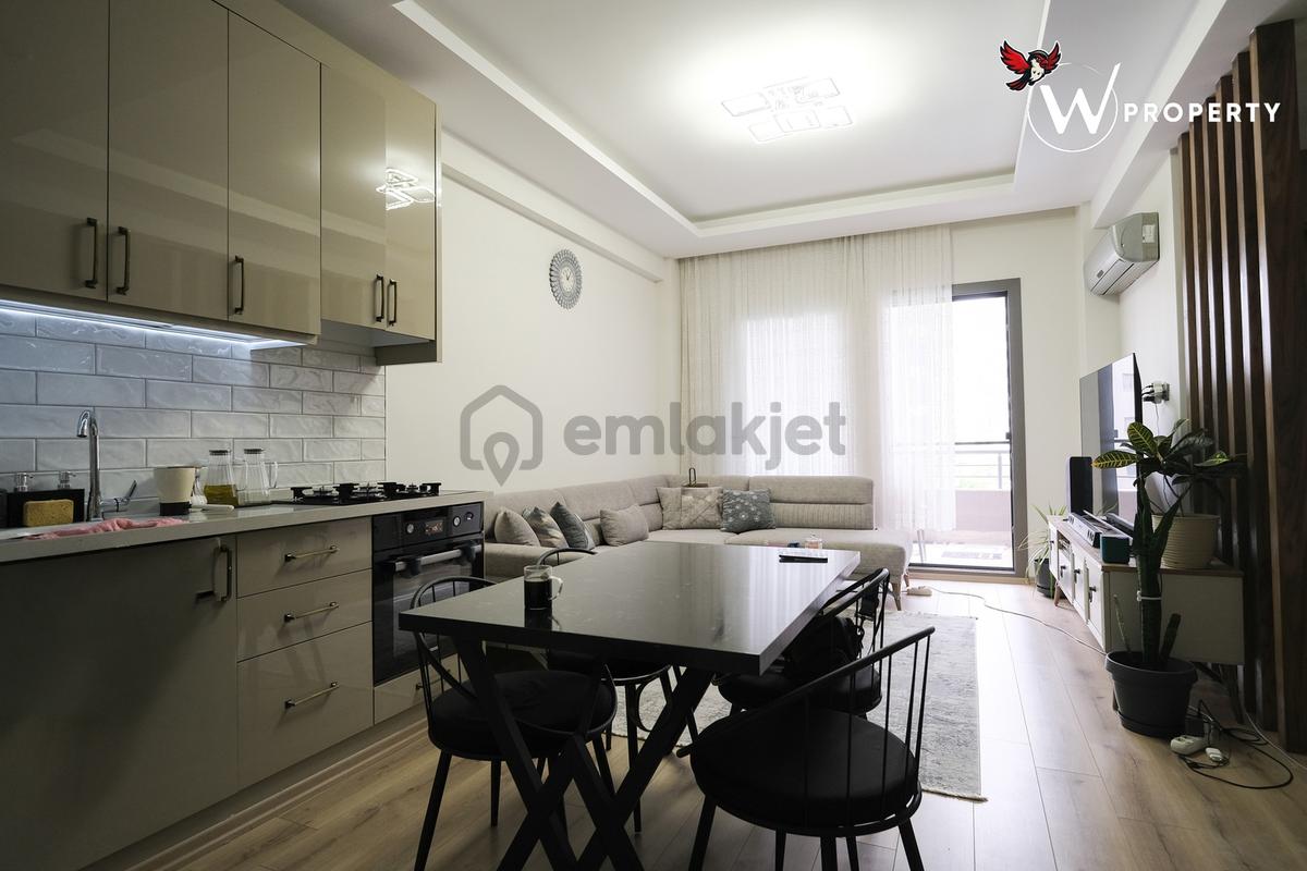 W Property'den Arpaçbahşiş'de Satılık 2+1 Daire - 2