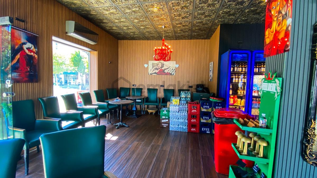 Kumluk Plajı Denize Sıfır Devren Kiralık Restoran&cafe - 12