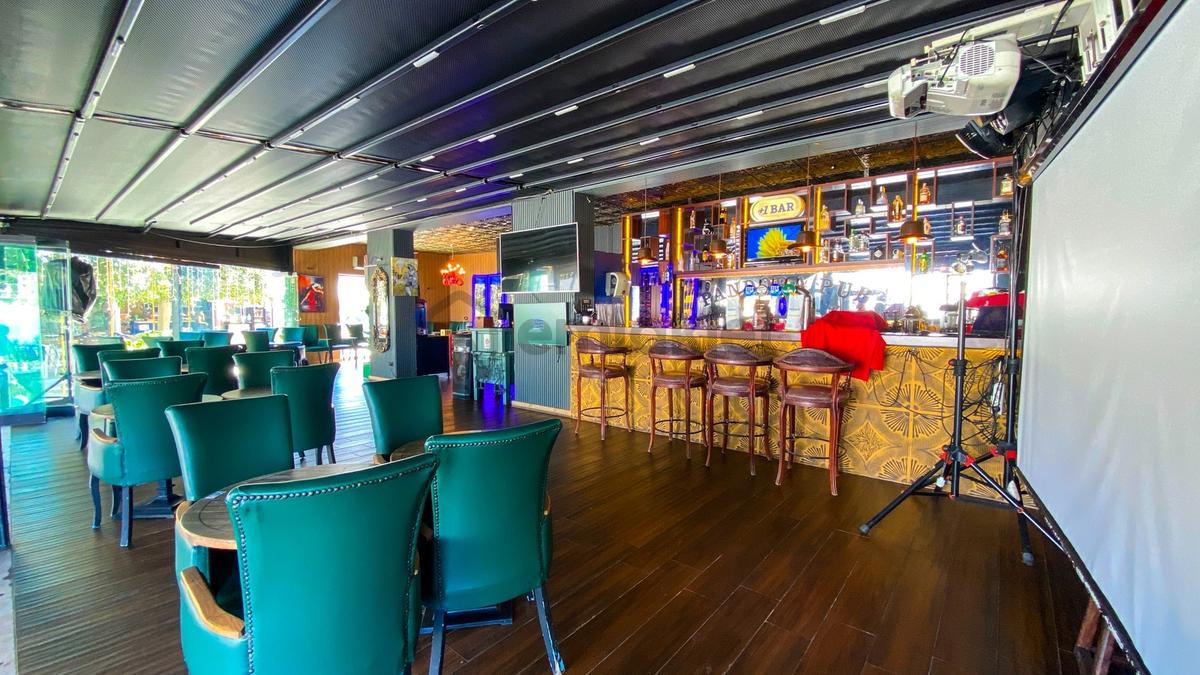 Kumluk Plajı Denize Sıfır Devren Kiralık Restoran&cafe - 23