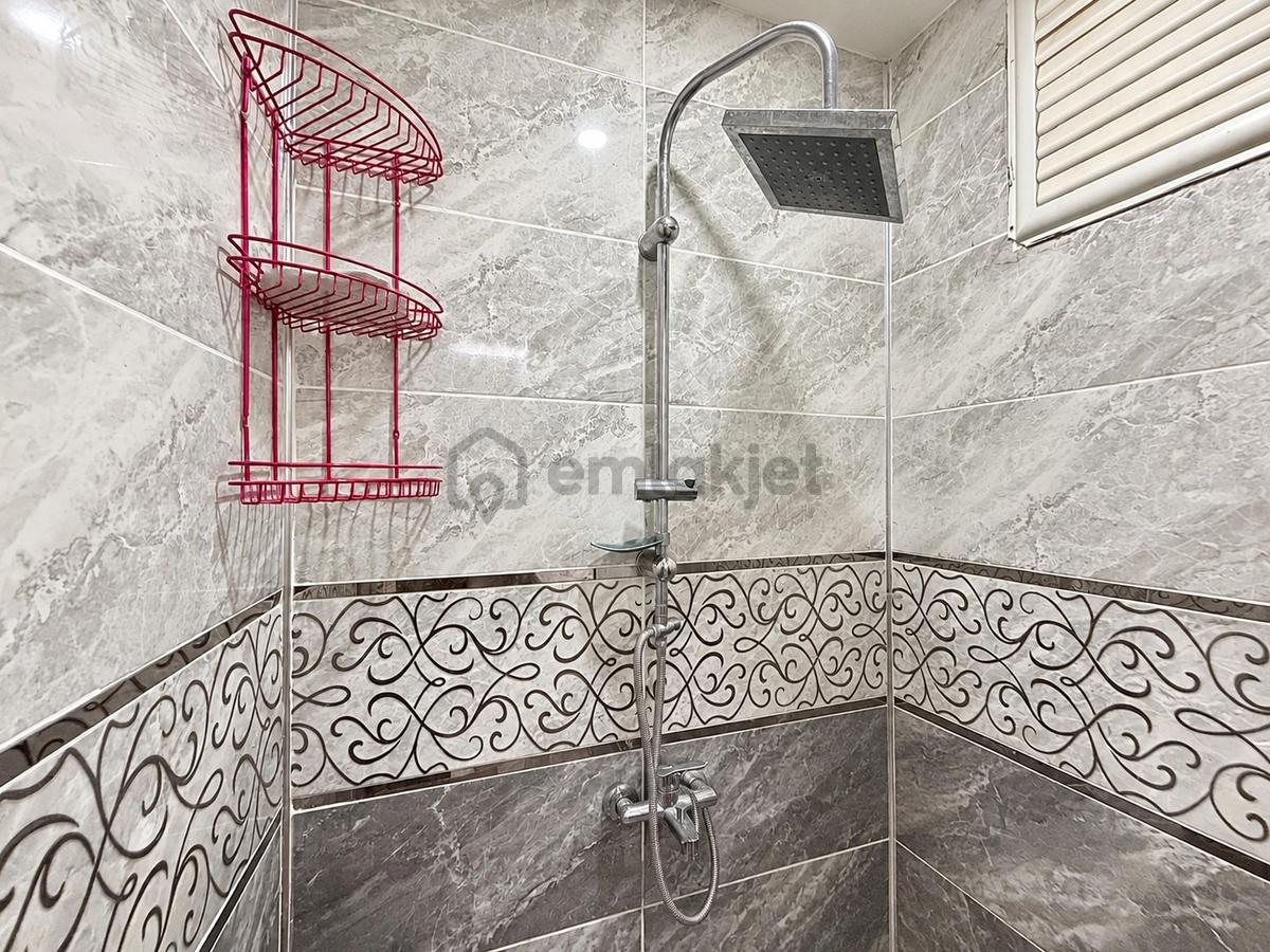 Eyüpsultanda Asansörlü, E.banyolu 3+2 Kullanışlı Dubleks Daire ! - 18
