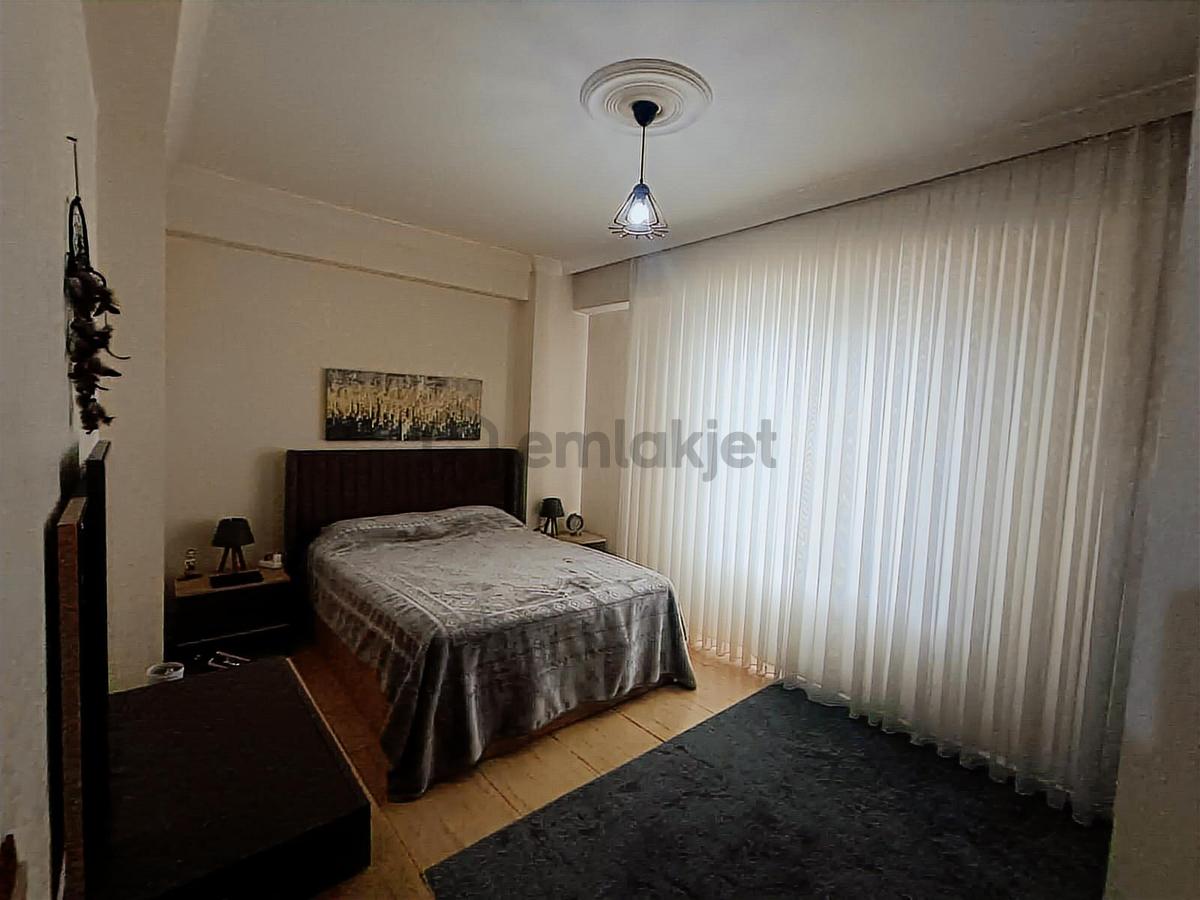 Seyrantepe Toki, Altınay2 Sitesi 3+1, 150 M² - 8