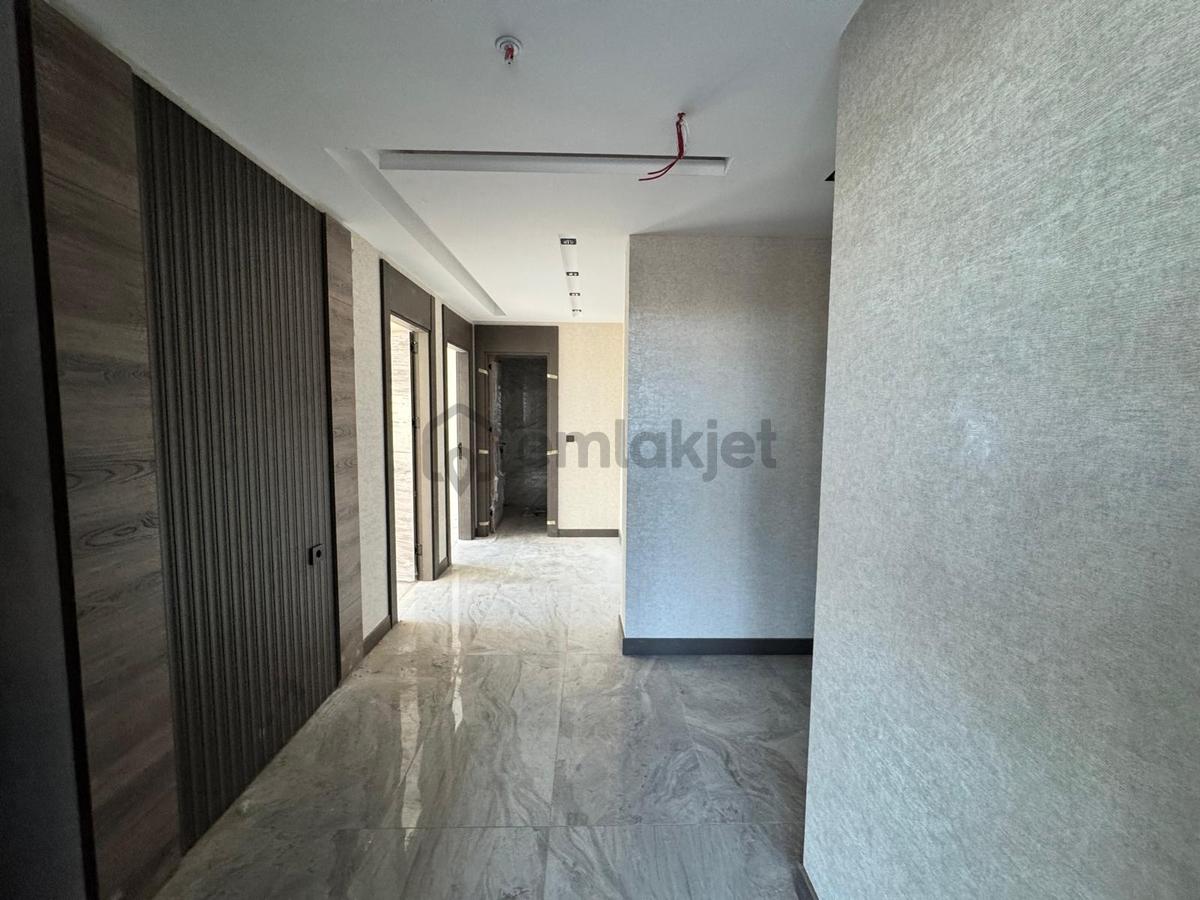 Urfa Yolu Karakuş Parma 2+1 Satılık Büro- Ofis - 12