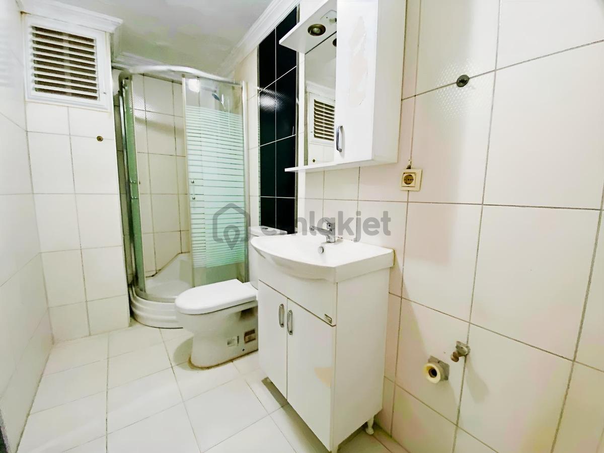 Akçayda Gültaş Emlaktan Kiralık 3+1 Doğalgazlı Daire - 20