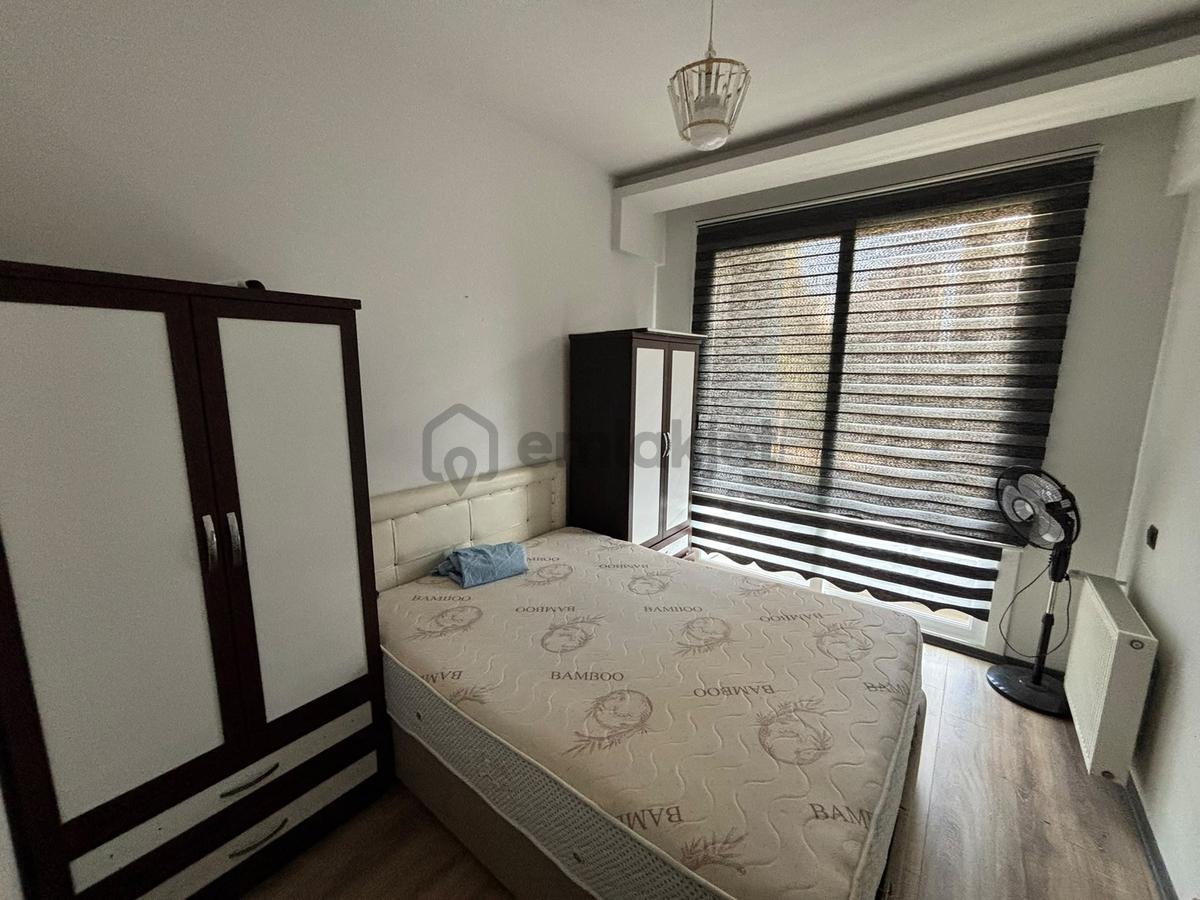 Mersin Tecede Marka Projede Satılık 1+1 - 10