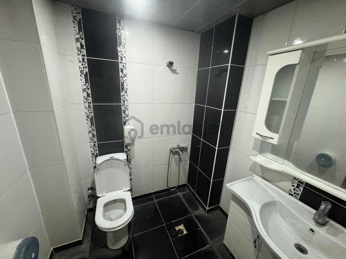 Ofiste Merkezi Konumda 2+1 Kiralık Daire - 3