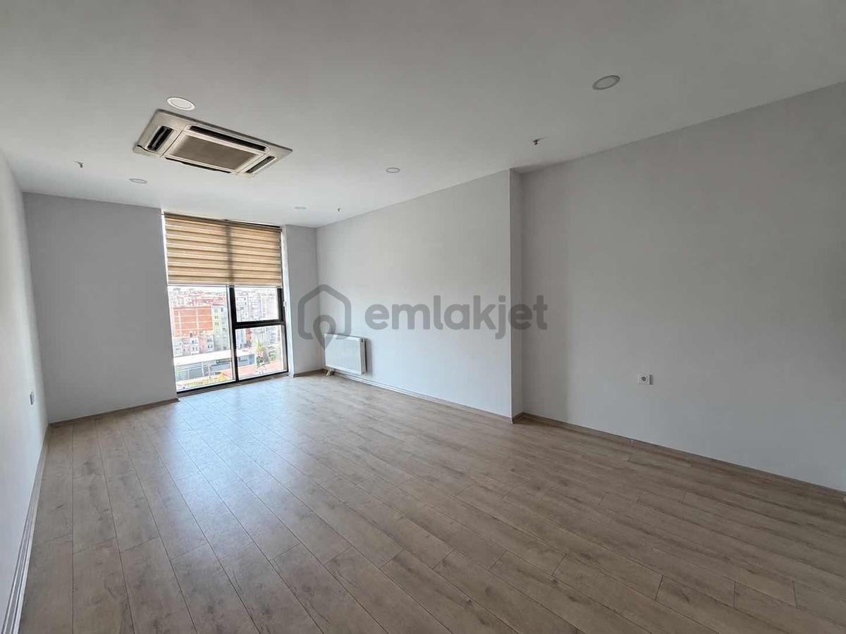 Çeysa Twin Towers 1+1 Kiralık Büro - 8