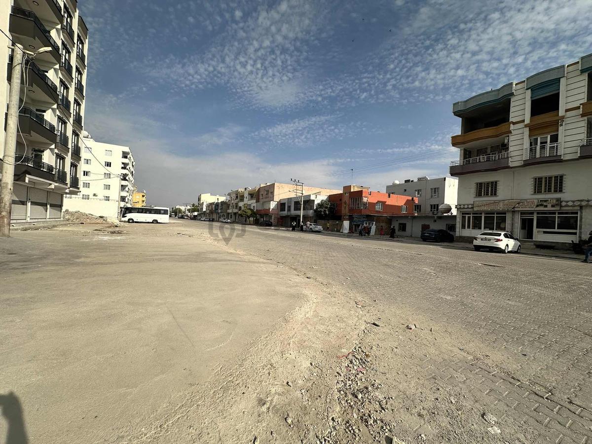 Seyda Cami Arkası 3 Katlı 290 M2 Satılık Dükkan - 6