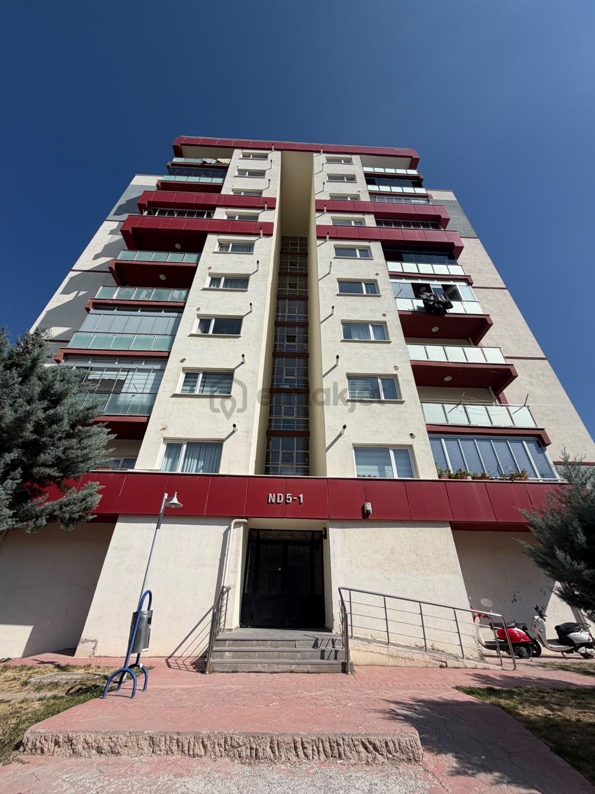 Efendibey Mah. Kentsel Dönüşümde 7. Kat 3+1 Kiralik Daire